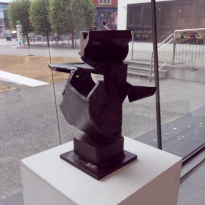 Mirror Gallery, Arts University Plymouth,  August  2026
