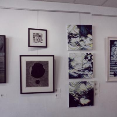 Plymouth Society of Artists 80th Anniversary Exhibition, Artmill Gallery, May 2024