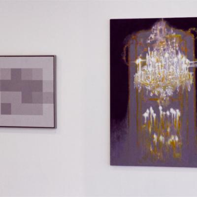 Mirror Gallery, Arts University Plymouth,  August  2026