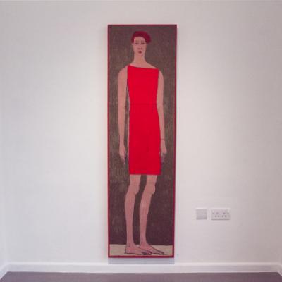 Mirror Gallery, Arts University Plymouth,  August  2026