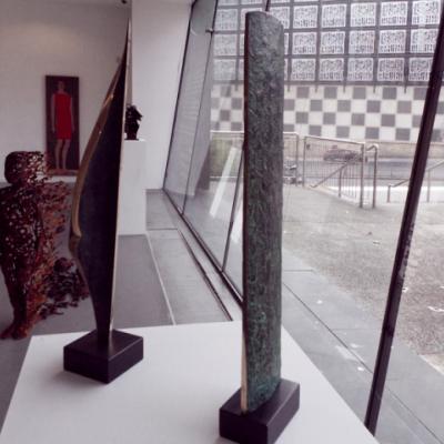 Mirror Gallery, Arts University Plymouth,  August  2026