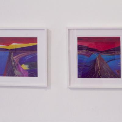 Mirror Gallery, Arts University Plymouth,  August  2026
