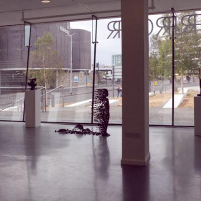 Mirror Gallery, Arts University Plymouth,  August  2026